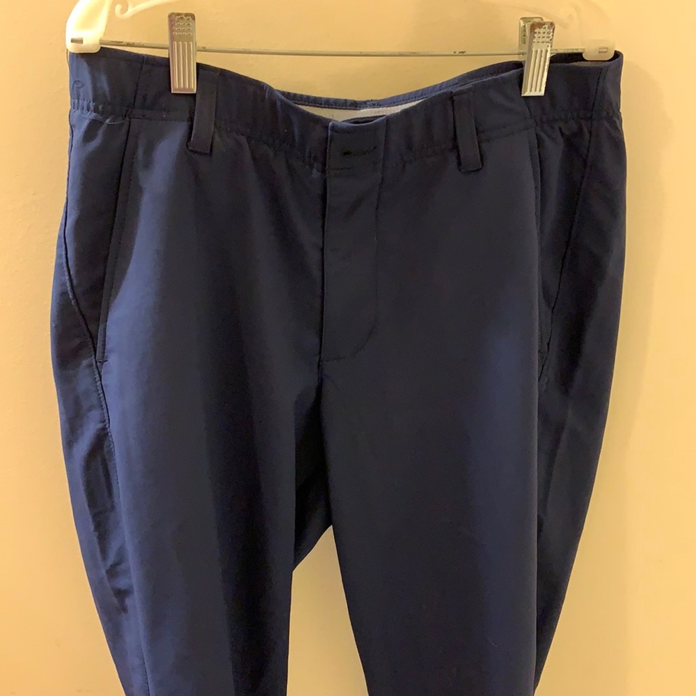 Under Armour golf pants 32/32